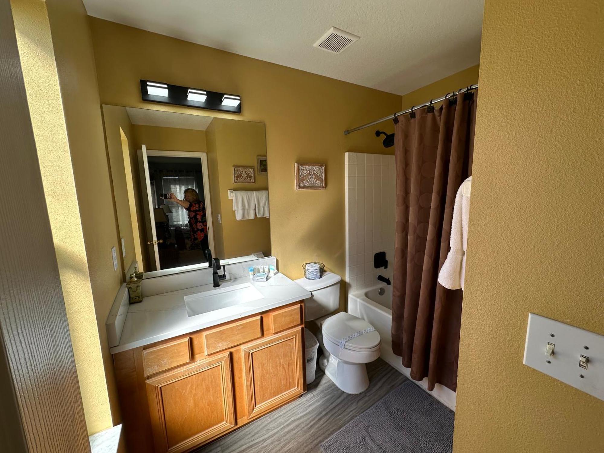 7 Bedroom, 6 Bath And Pool Near Disney In Emerald Island 4 King Master Suites Кисими Екстериор снимка